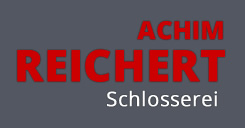 Achim Reichert - Brennteile